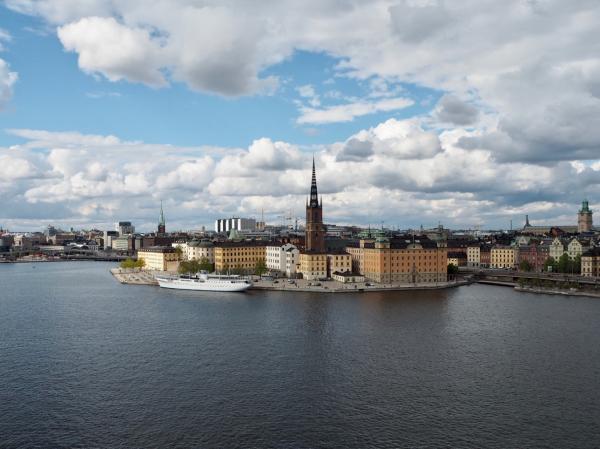 Riddarholmen